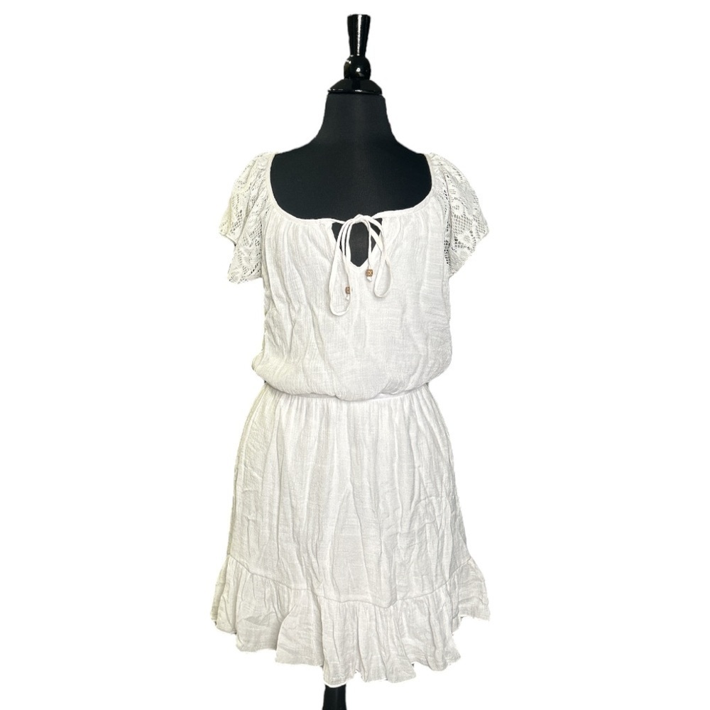 Speechless Dress
